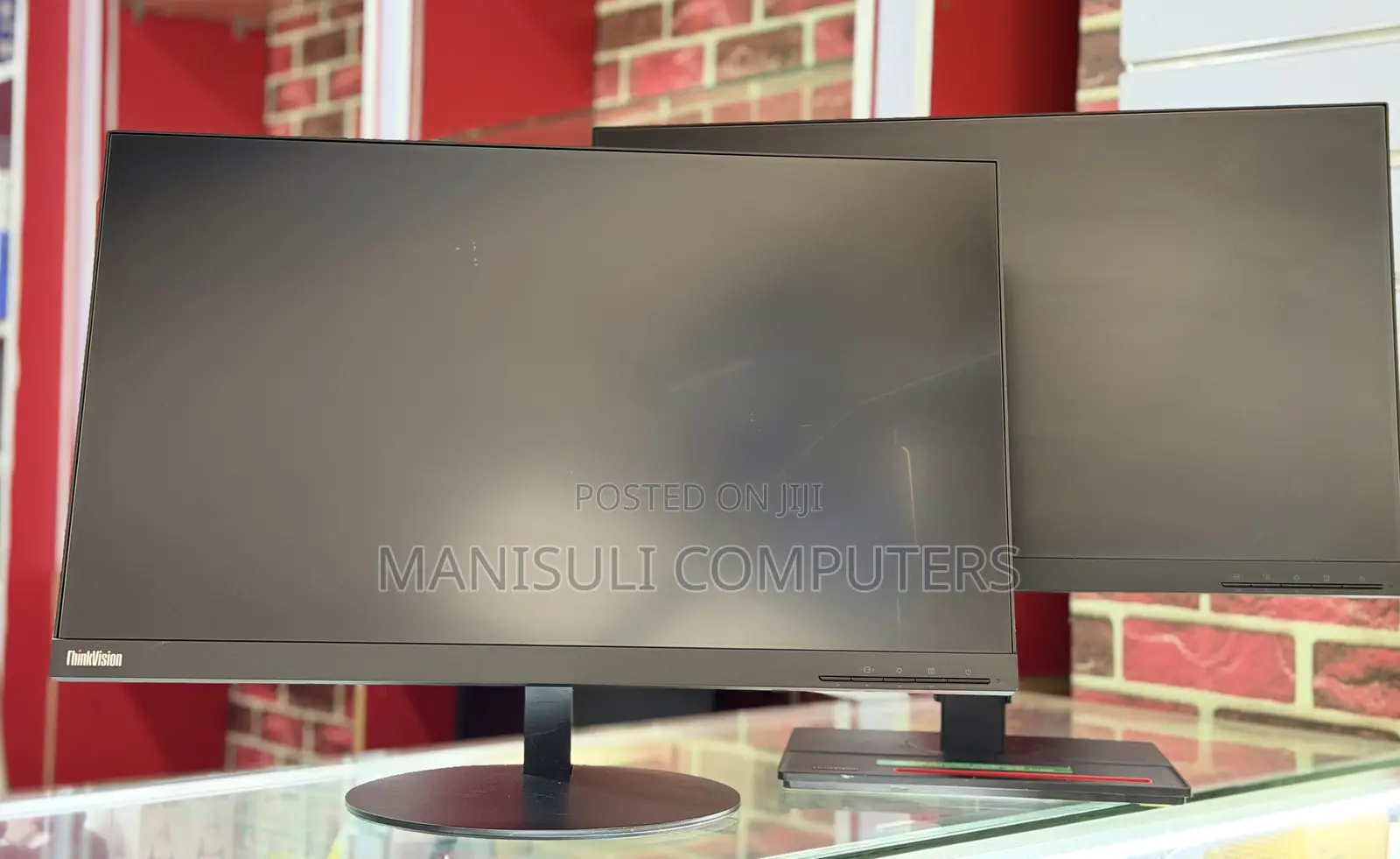 Lenovo 24 Inch Ips