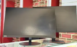 Lenovo 24 Inch Ips