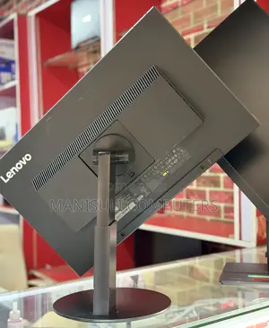 Lenovo 24 Inch Ips