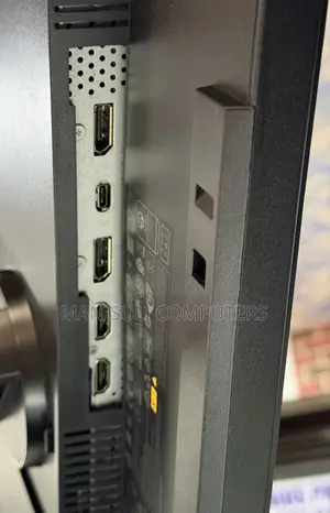 Lenovo 24 Inch Ips