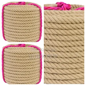 Tug of Rope Standard - 30metres