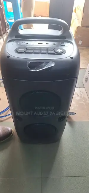 Zhy-2016 Recheagable Speaker