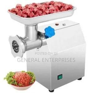 Vevor 850w Commercial Electric Meat Grinder.