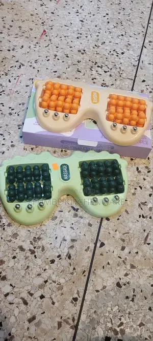 Foot Massage Roller