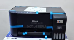 Epson Epsoin L3252 Wireless Ink Tank Printer Print, Copy, Scan