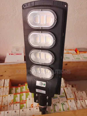 200w Alltop Solar Street Light
