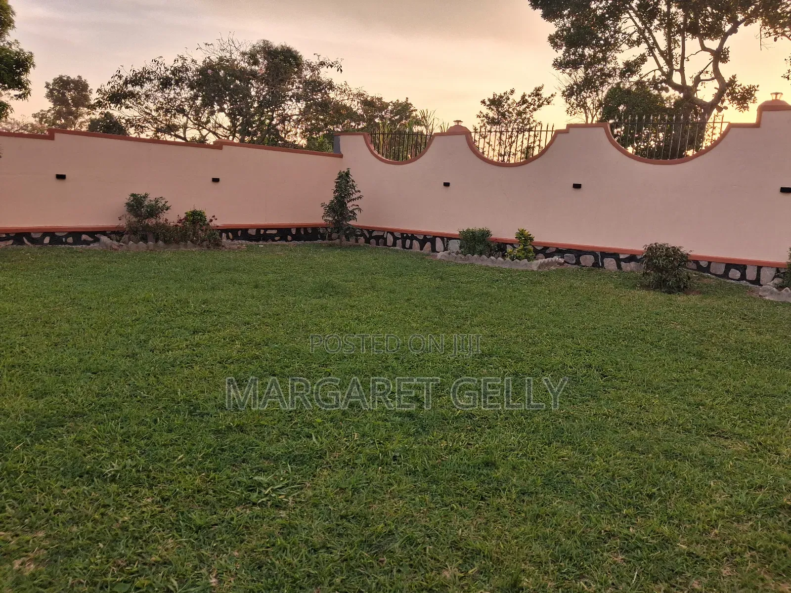 Introduction(Kwanjula) Venue Hire