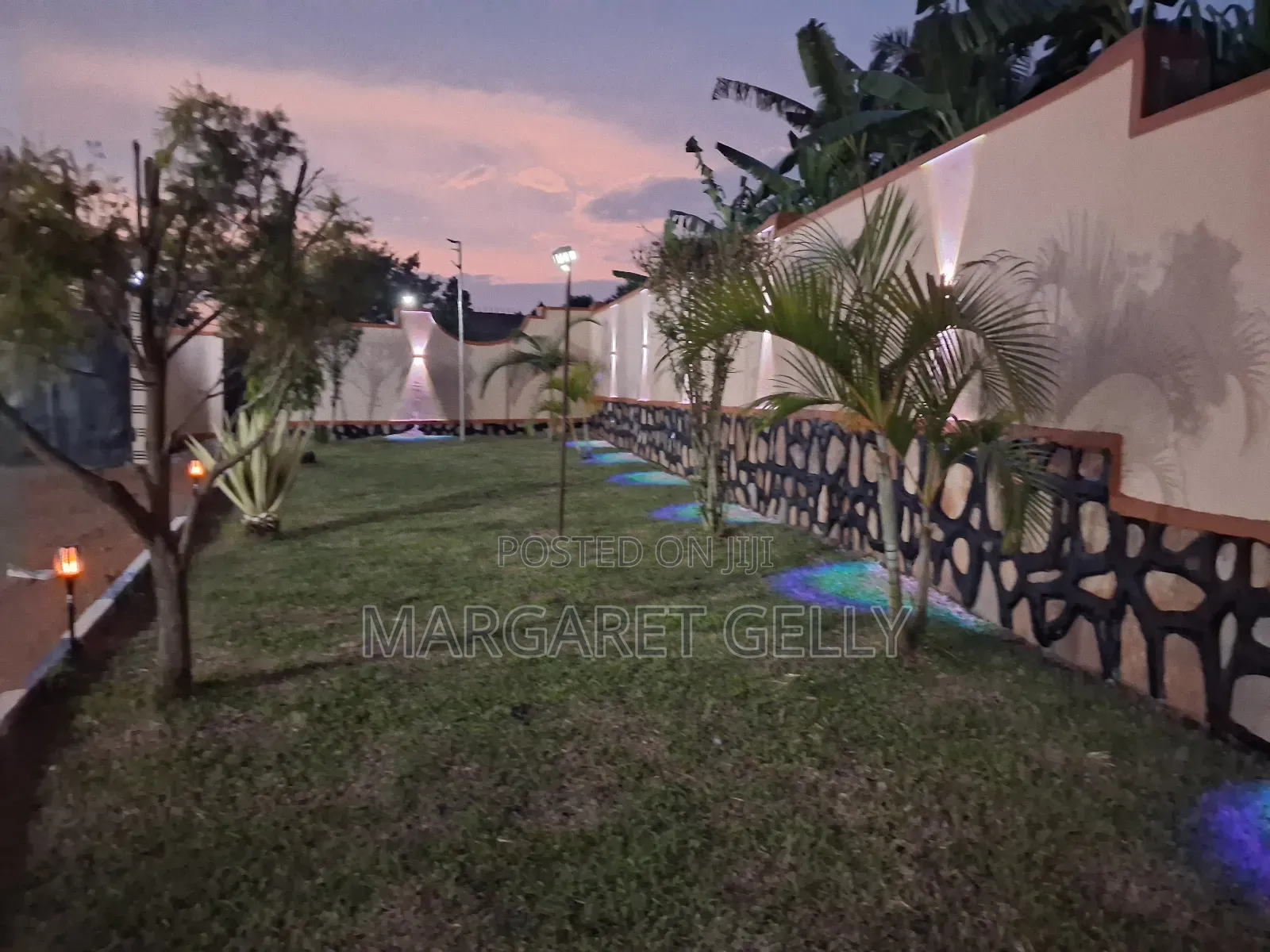 Introduction(Kwanjula) Venue Hire