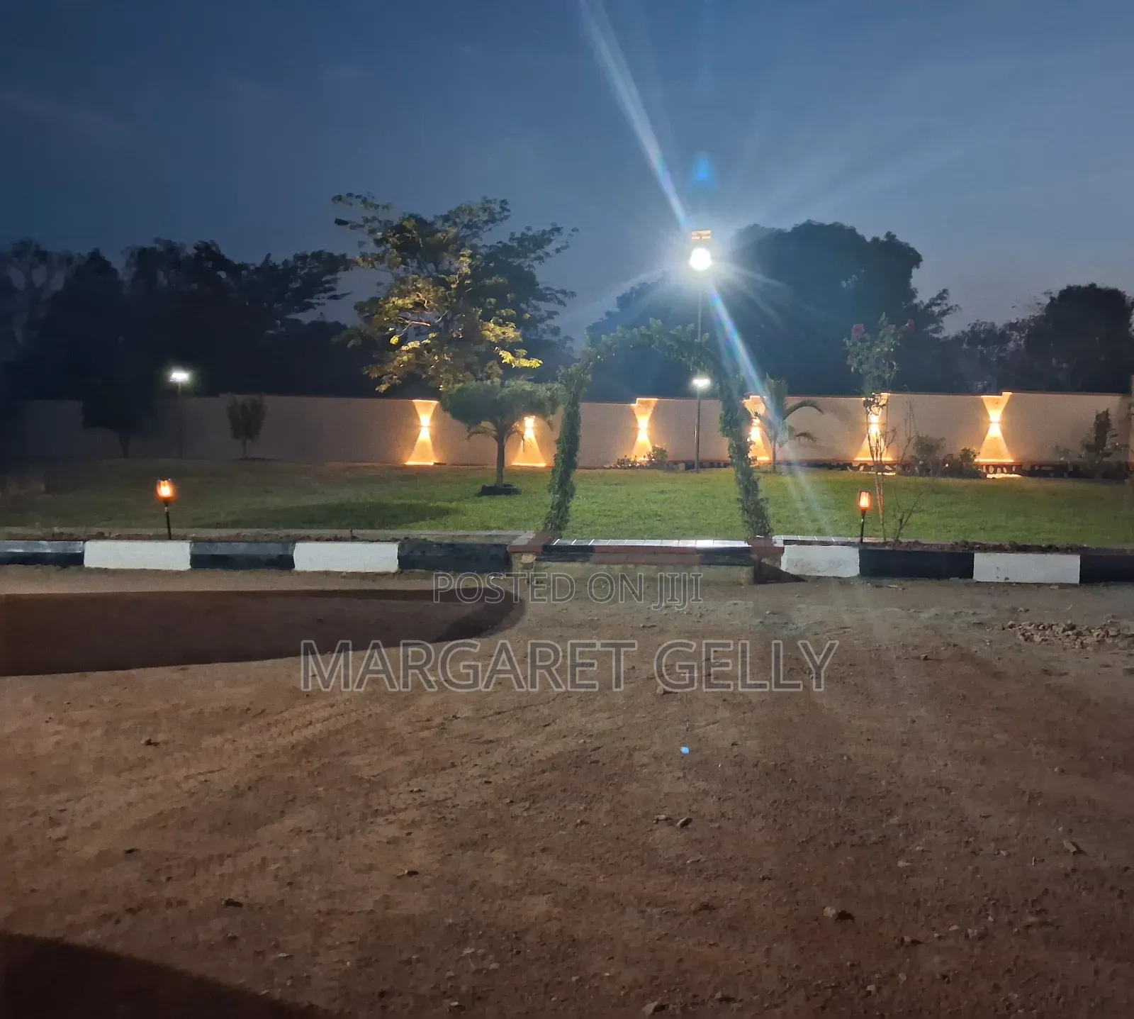 Introduction(Kwanjula) Venue Hire