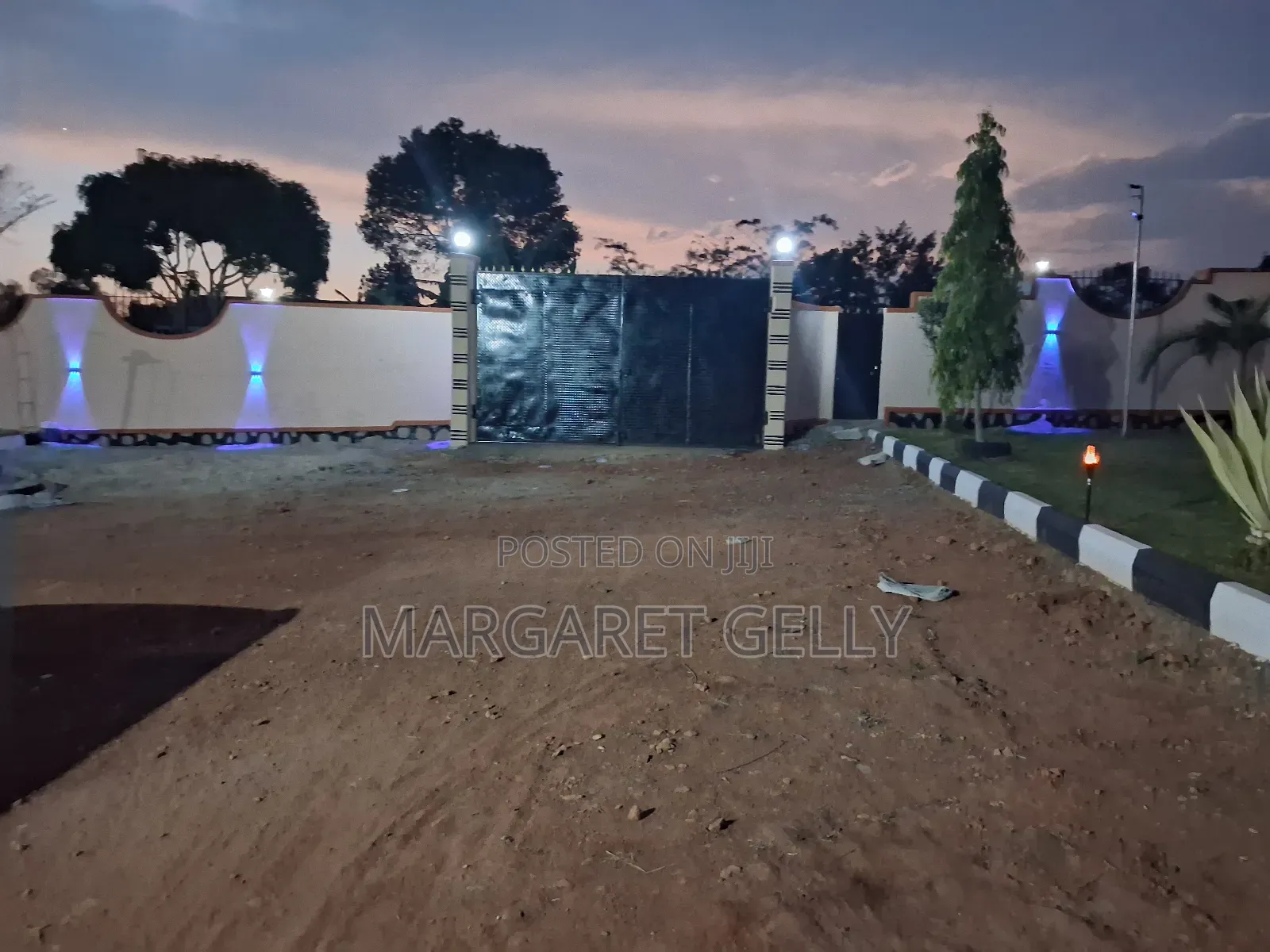 Introduction(Kwanjula) Venue Hire