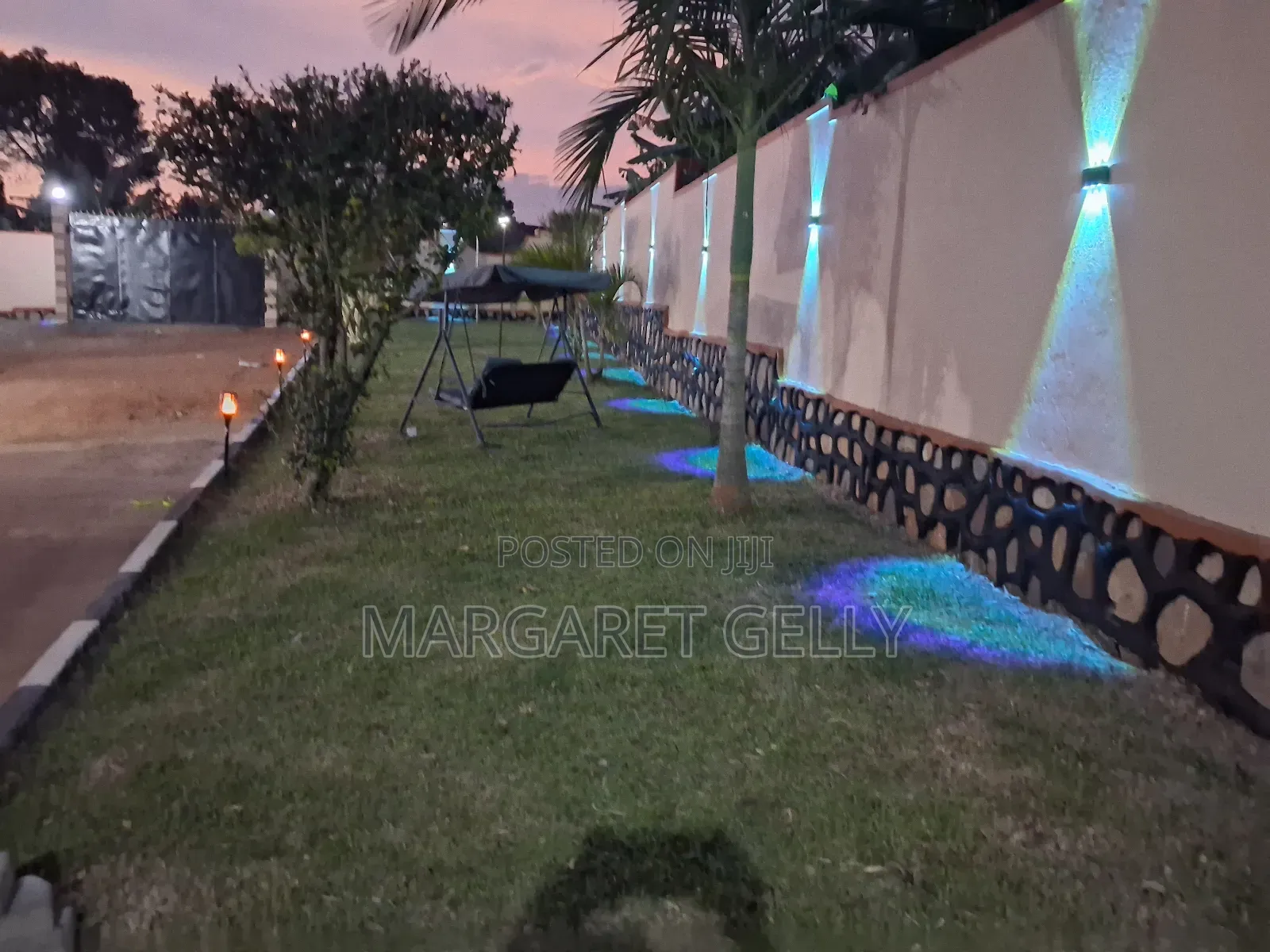 Introduction(Kwanjula) Venue Hire