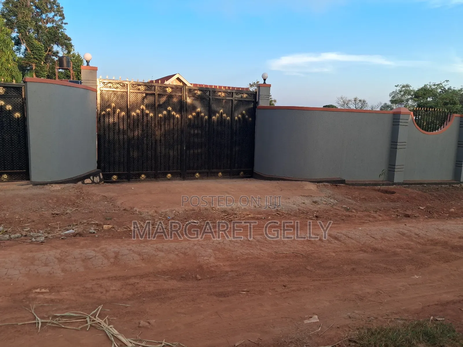 Introduction(Kwanjula) Venue Hire