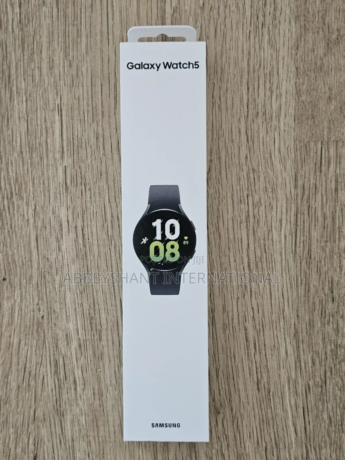 Samsung Galaxy Watch 5/ 44mm
