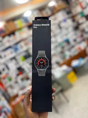 Samsung Galaxy Watch 5 Pro Smartwatch