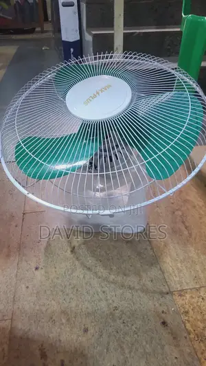 Maxplus 16′′ Ceiling Fan