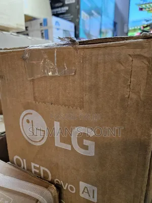 Fresh Release Lg 48" Oled C5 2025 Model