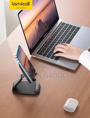 Phone Stand Holder