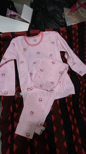 Pyjamas For Kids