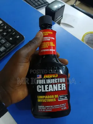 Abro Fuel Injector Cleaner (Model Ic-509