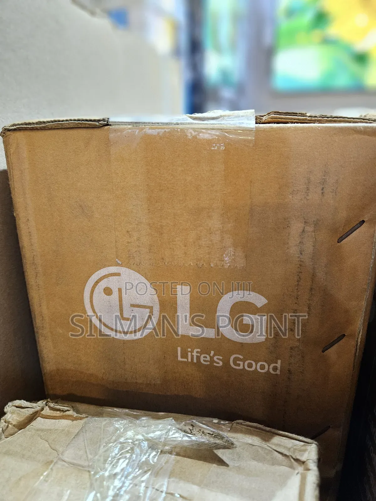 Fresh Release Lg 55" C5 Oled Evo Latest Model