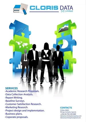Business Academic Report Writing