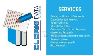 Business Academic Report Writing