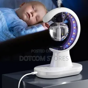 2 in 1 Mosquito Repellant and Humidifier