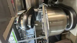 B10 Mixer for Cakes