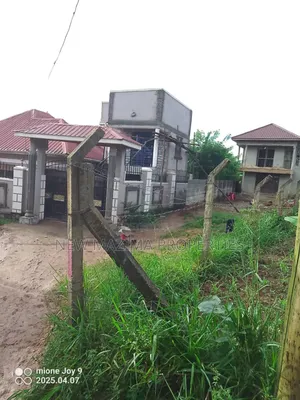 4bdrm House in Namagoma, Central Division for sale