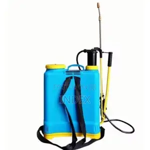 Knapsack Sprayer 16ltrs