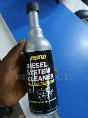 Abro Diesel Engine System Cleaner (Part No. Ds-900).