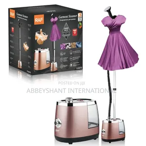 Raf Garment Steamer 3.5 Litres