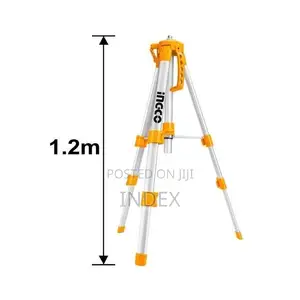 Ingco Hllt01152 - Tripods for Laser Levels