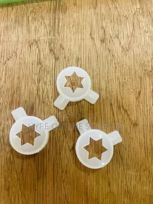 Icecream Machine Shapers
