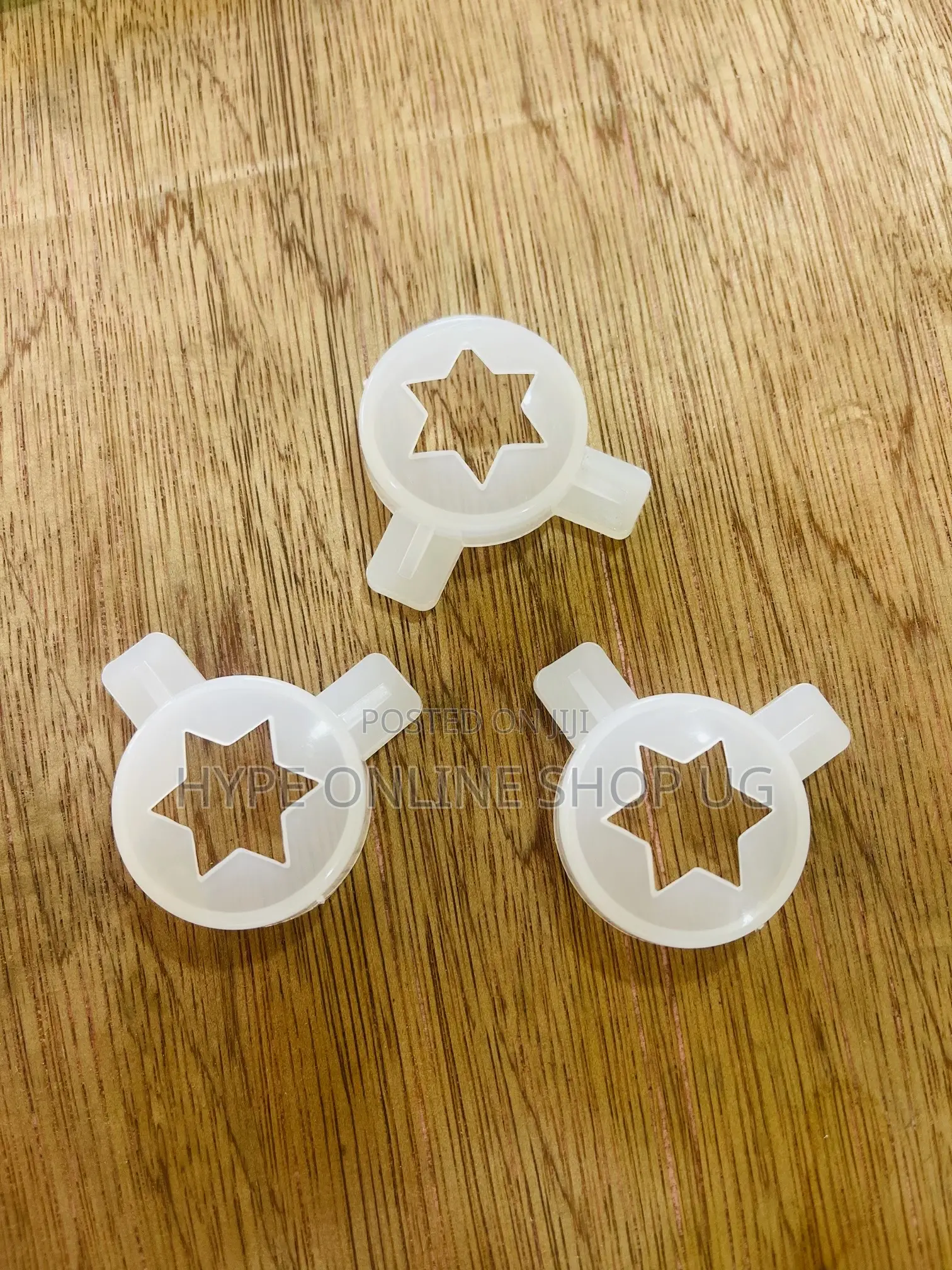 Icecream Machine Shapers