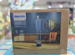 Philips 1000 Series Garment Steamer.