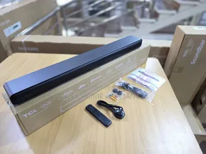 TCL S45h 2.0ch Deep Bass Bar Only Sound Bar With 100 Watts at Discount