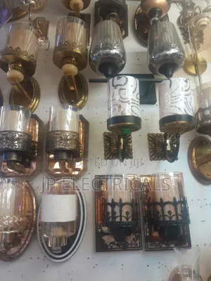 Wall Bracket Light