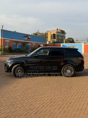 Range Rover for Hire-Rent, Selfdrive/Chauffeured