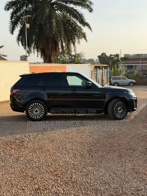Range Rover for Hire-Rent, Selfdrive/Chauffeured