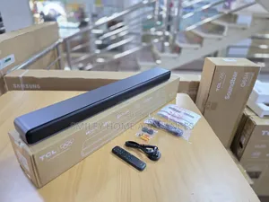 20% Discount Sales on TCL S45h Series 100 Watts Sounbar With Warranty