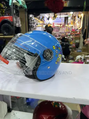 Kids’ Safety Helmets