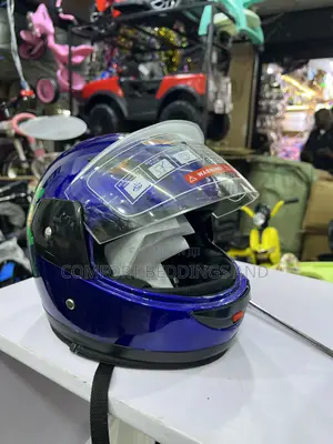 Kids Safety Helmets