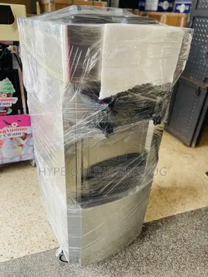 Vip Packs,Standard Commercial,Imported Used Icecream Machine