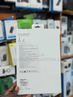Samsung Galaxy Tab A9+ and A9+ 5g Book Cover