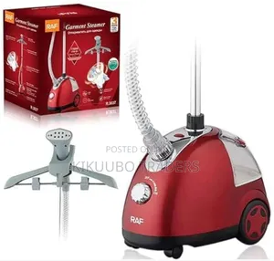 Raf Garment Steamer
