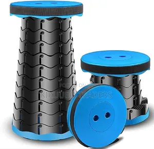 Foldable Picnic Stool