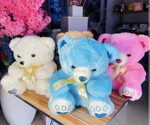 Teddy Bear