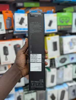 Samsung Galaxy Watch 5 Pro Bluetooth 45 Mm, Black Titanium