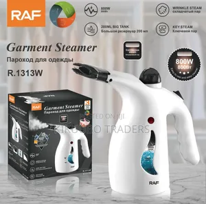 Raf Handheld Garment Steamer